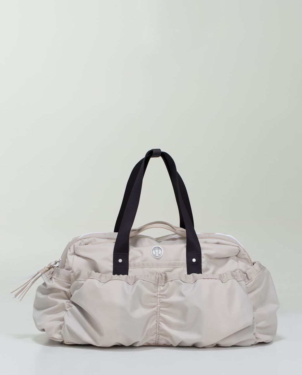 Lululemon Yoga On The Fly Duffel - Cashew