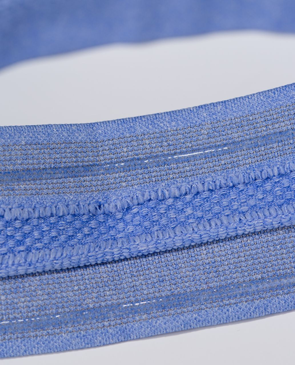 Lululemon Swiftly Headband - Heathered Lullaby