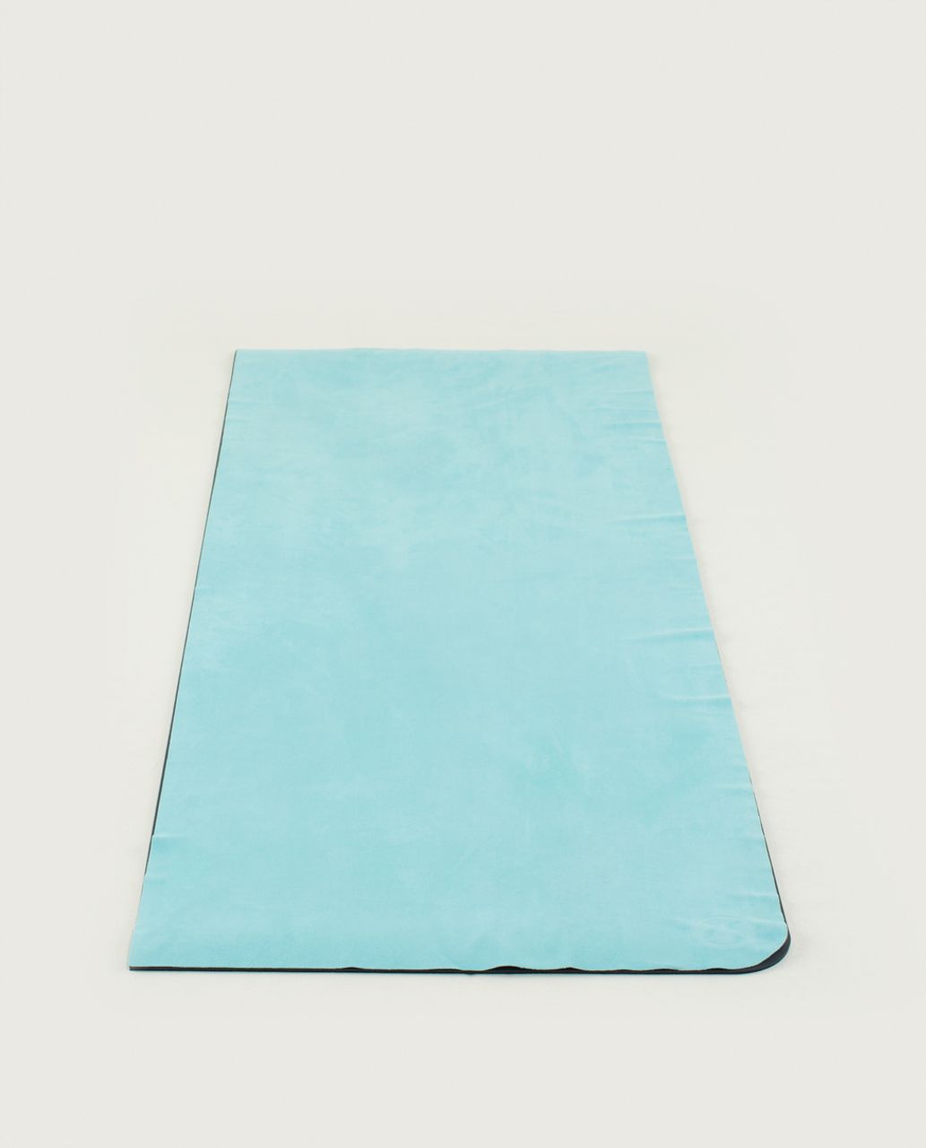 Lululemon The Towel - Angel Blue