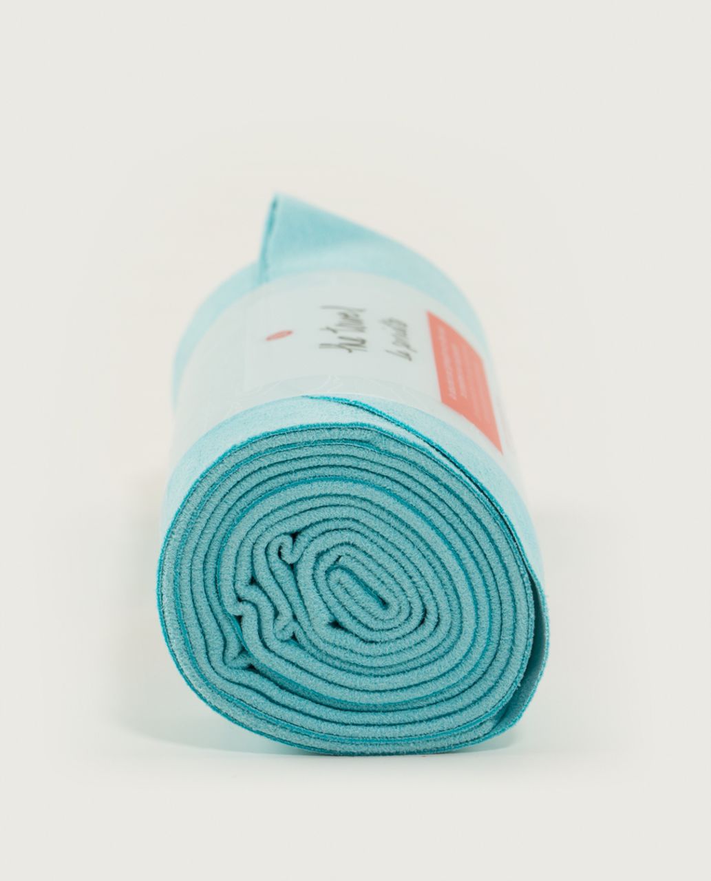 Lululemon The Towel - Angel Blue