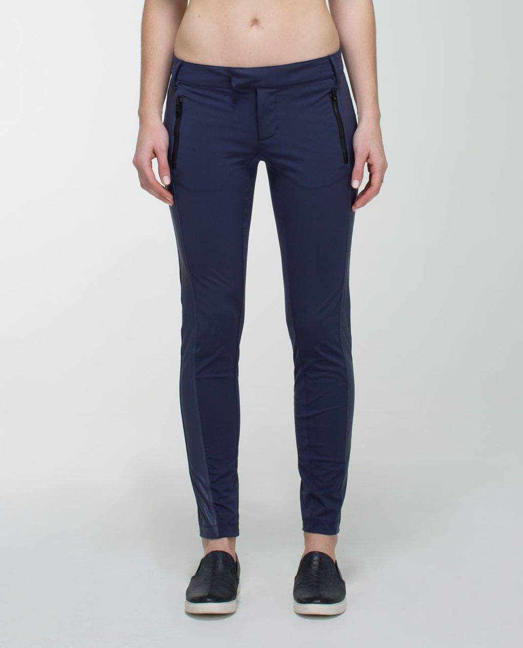 Lululemon Here To There Pant - Cadet Blue - lulu fanatics