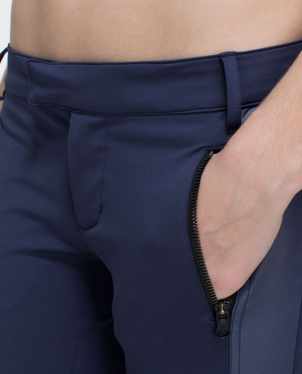 Lululemon Here To There Pant - Cadet Blue