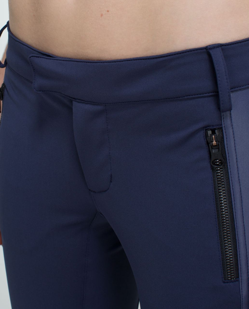 Lululemon Here To There Pant - Cadet Blue