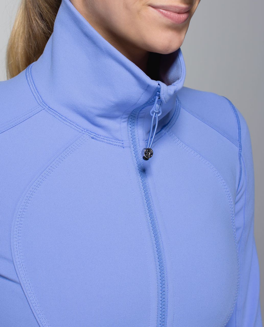 Lululemon Nice Asana Jacket - Lullaby