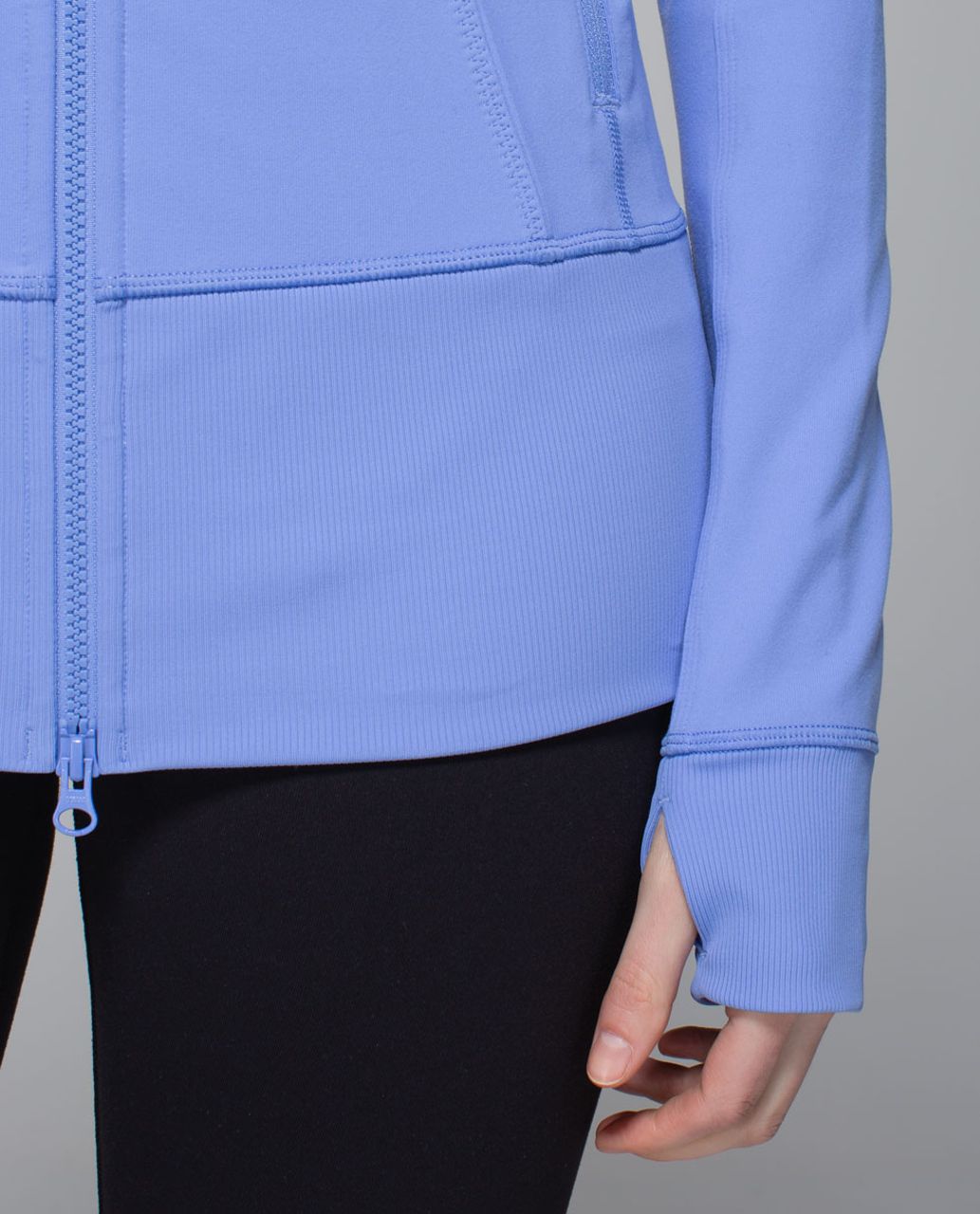 Lululemon Nice Asana Jacket - Lullaby