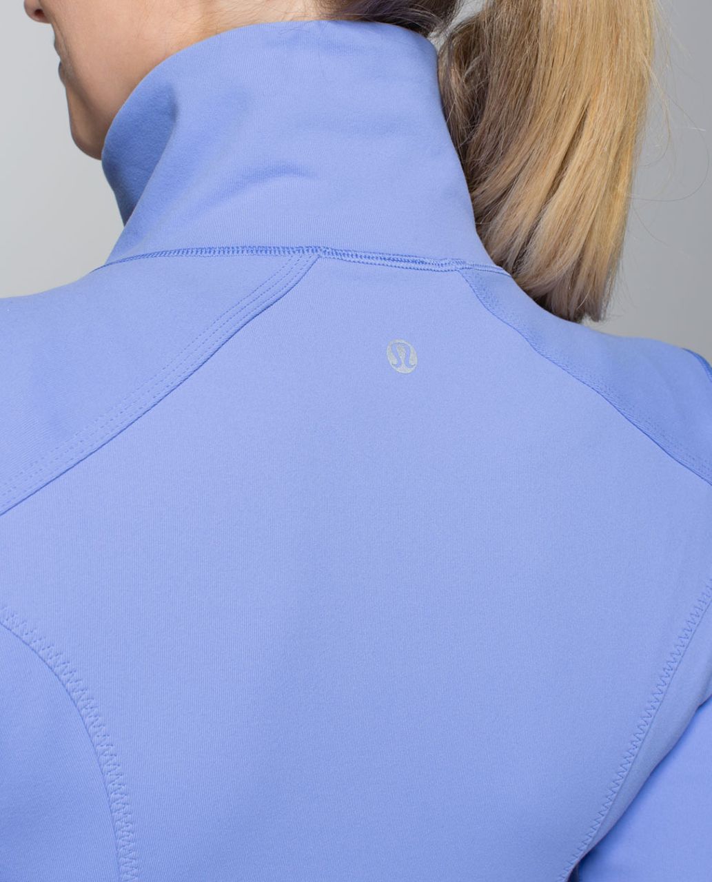 Lululemon Nice Asana Jacket - Lullaby