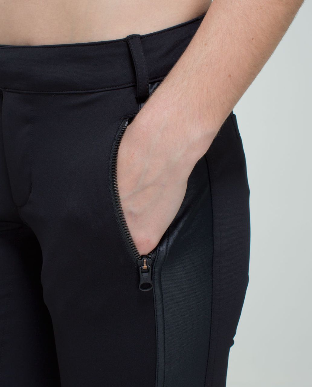 Lululemon Here To There Pant - Black