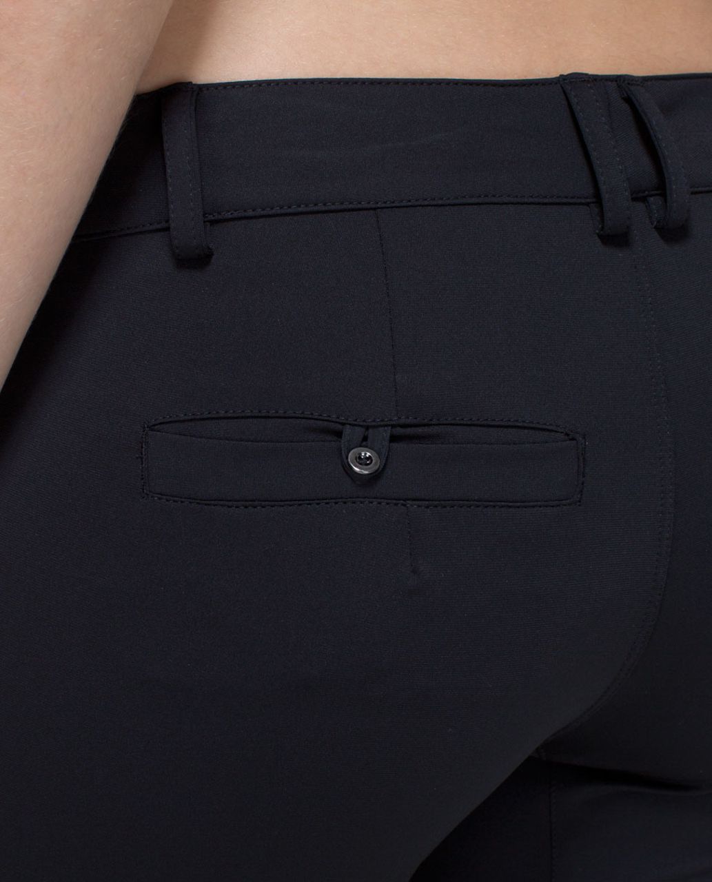 Lululemon Here To There Pant - Black