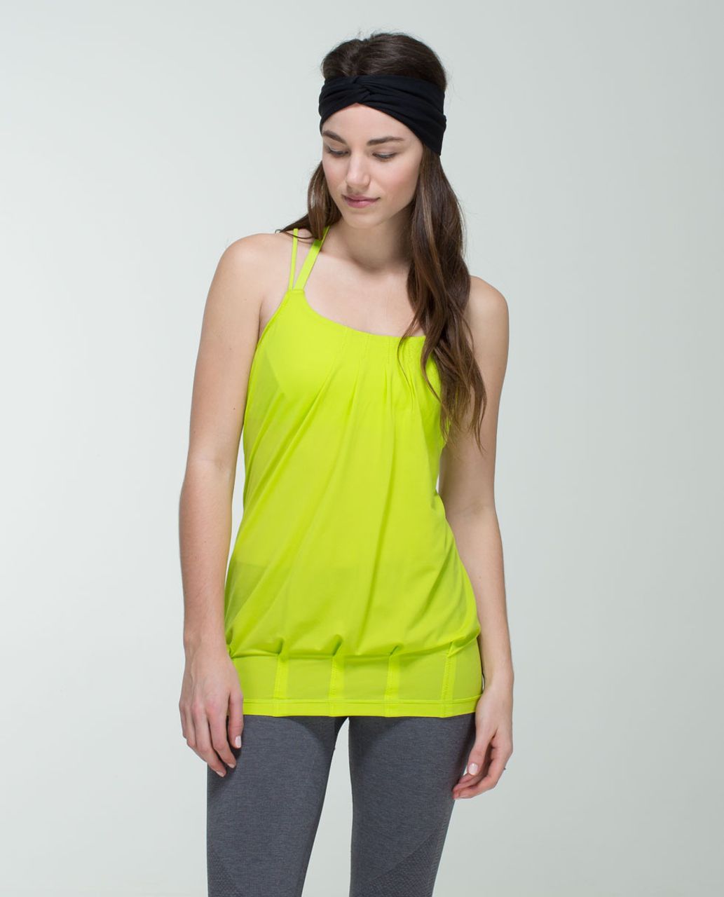 Lululemon Flow & Go Tank - Antidote