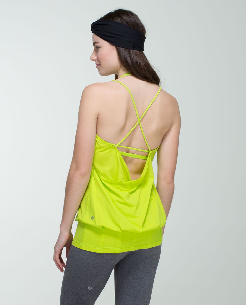 Lululemon Flow & Go Tank - Antidote