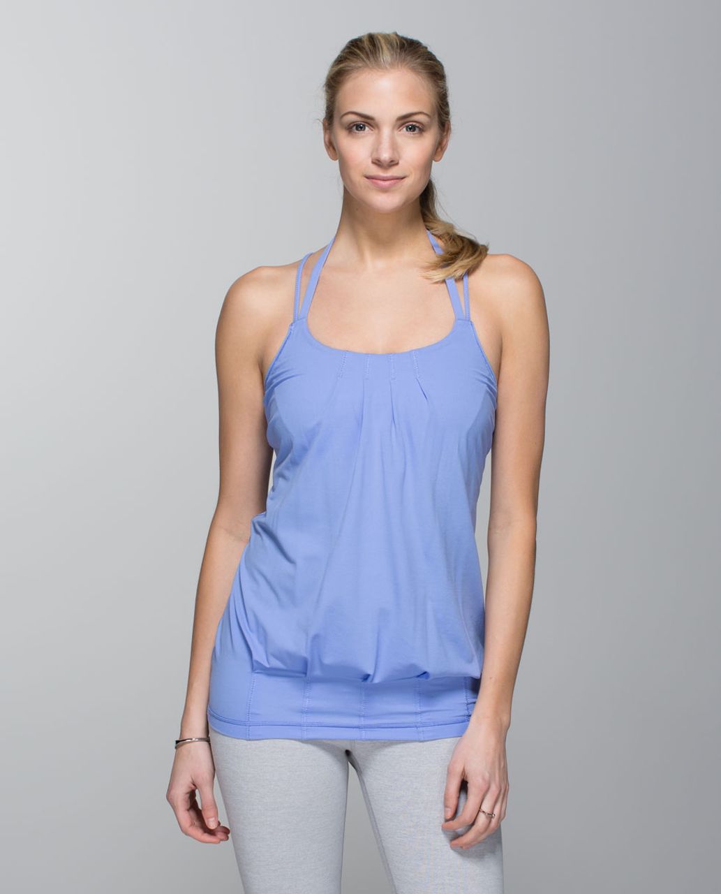 Lululemon Flow & Go Tank - Lullaby