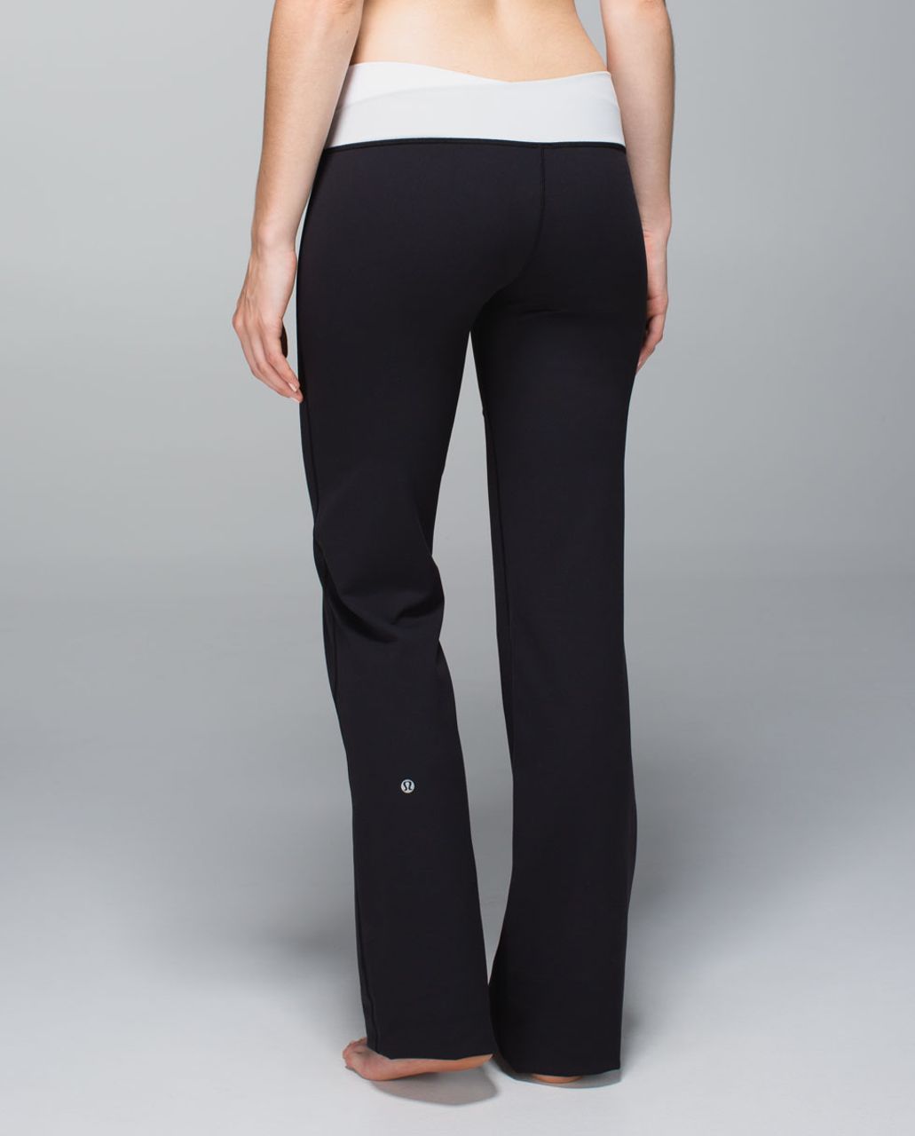 Yoga Pants Women's Petite Fleur