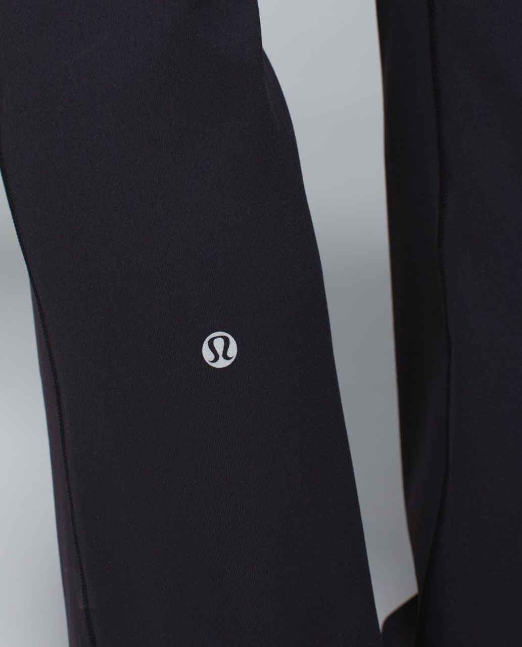 Lululemon Astro Pant (Regular) - Black / Dune / Flash - lulu fanatics