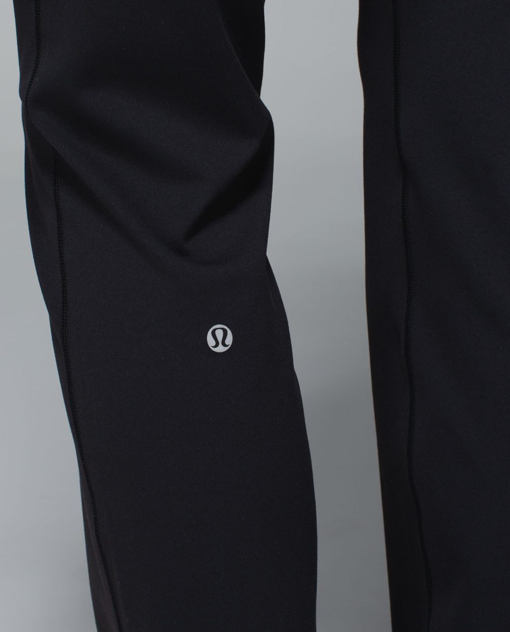 Lululemon Astro Pant (Regular) *Full-On Luon - Black / Antidote / Lullaby