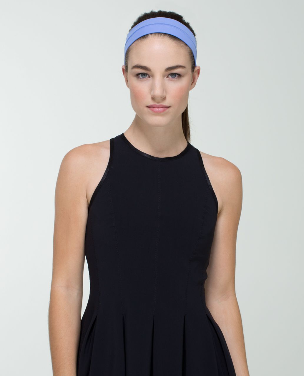 Lululemon Fly Away Tamer Headband - Lullaby