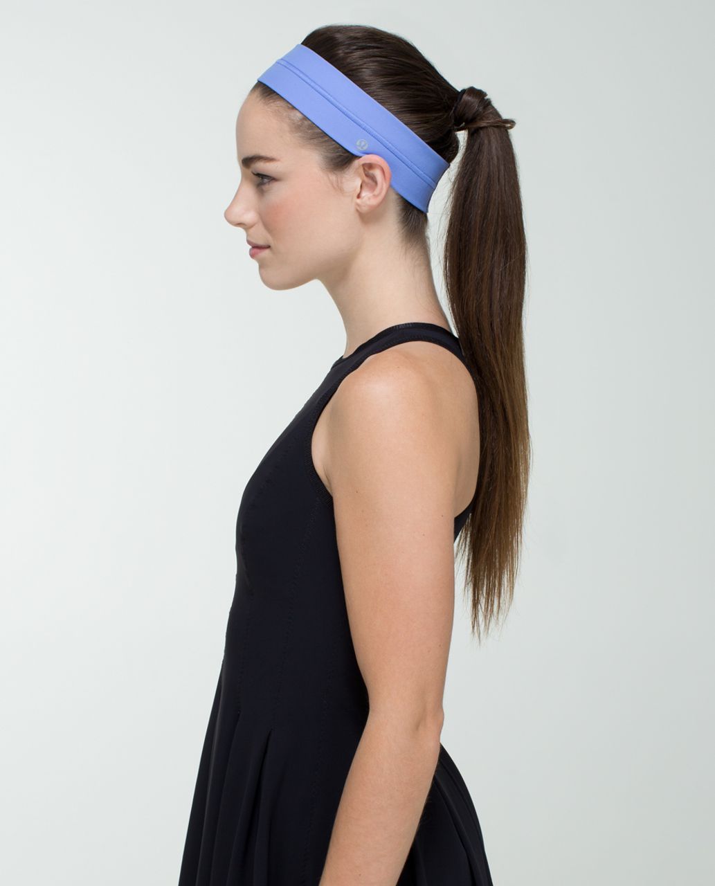 Lululemon Fly Away Tamer Headband - Lullaby