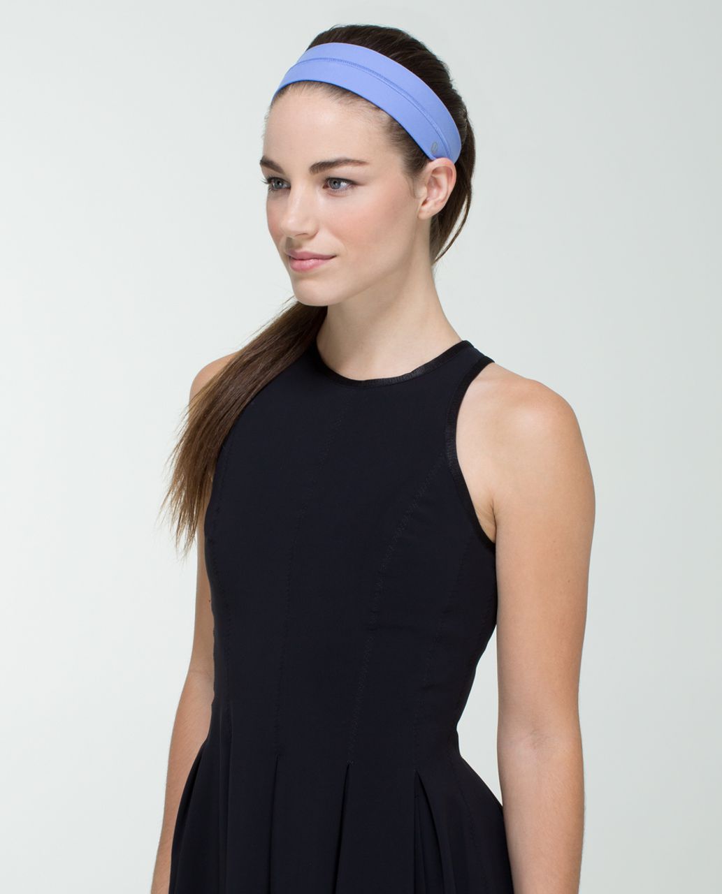 Lululemon Fly Away Tamer Headband - Lullaby