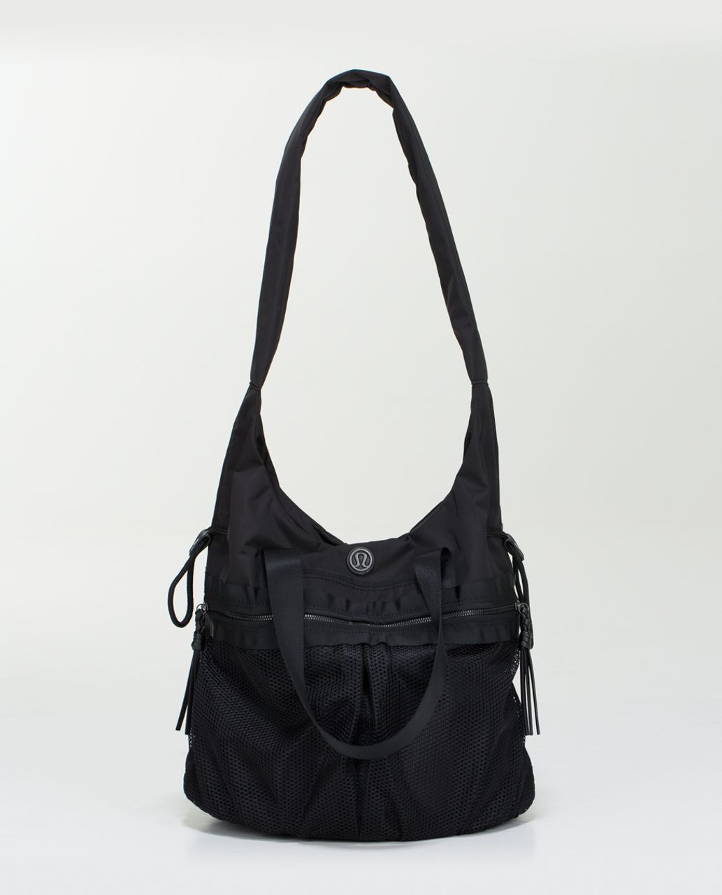 lululemon hobo bag