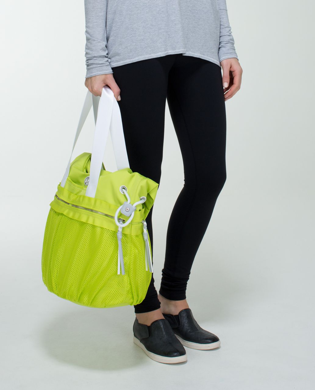 Lululemon Yin To Yang Hobo - Antidote