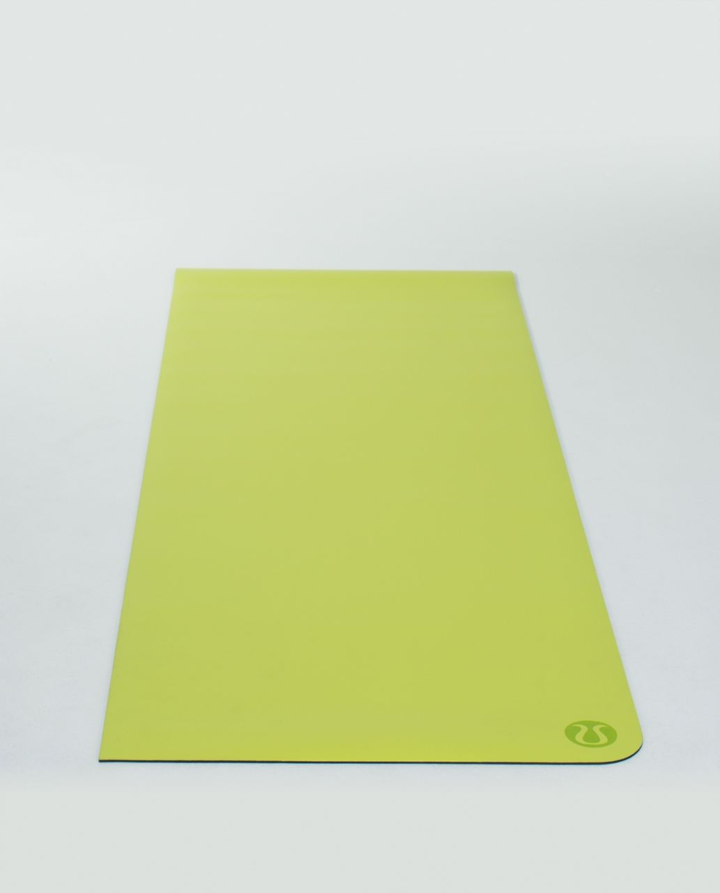 Lululemon The Mat - Antidote / Deep Coal