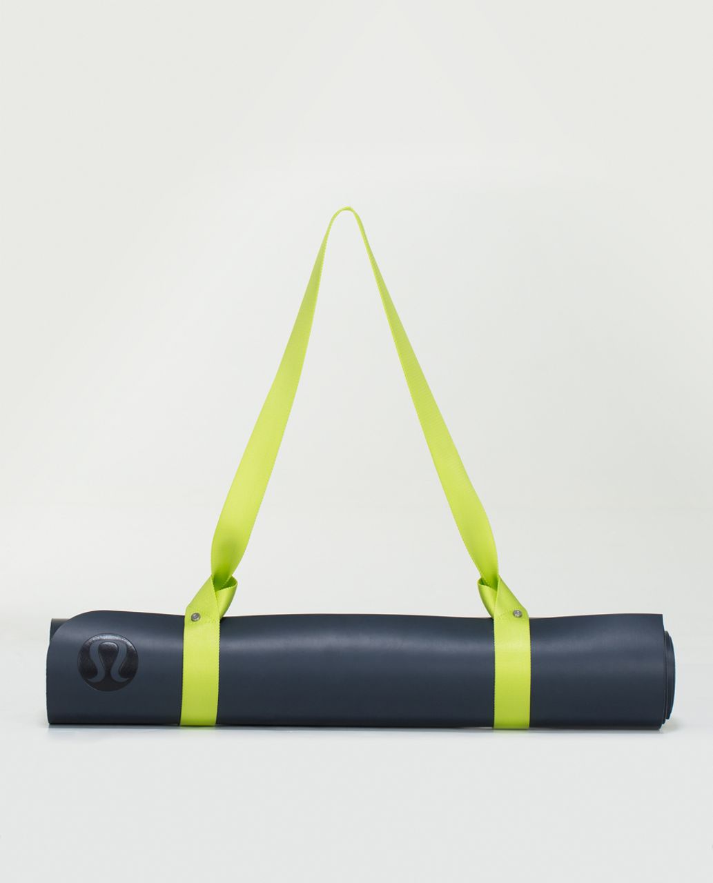 Lululemon Loop It Up Mat Strap - Antidote