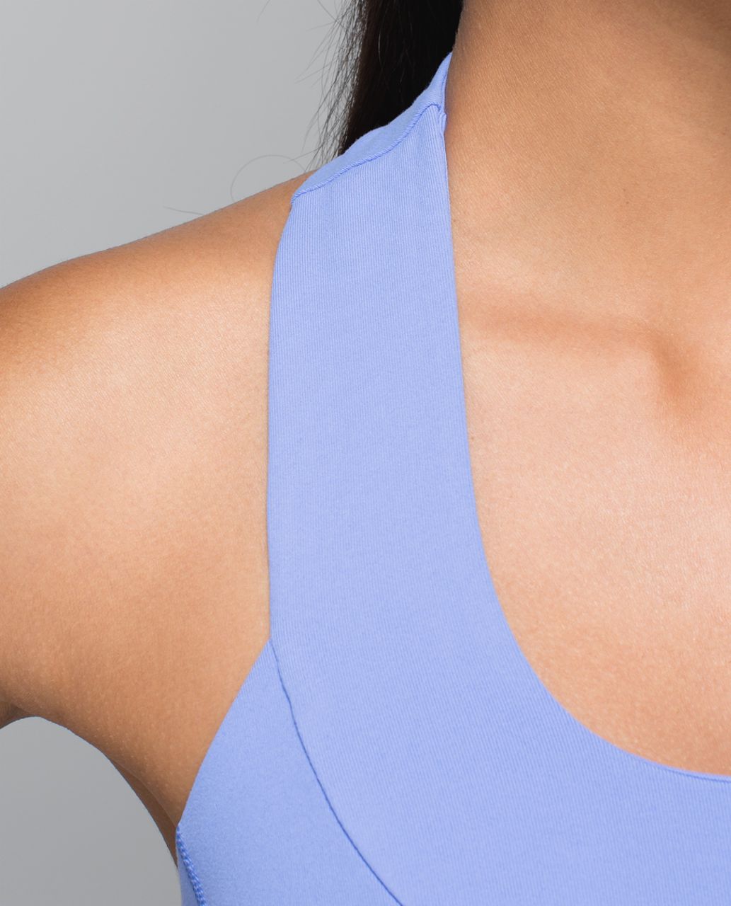 Lululemon Scoop Neck Tank *Luon - Lullaby - lulu fanatics