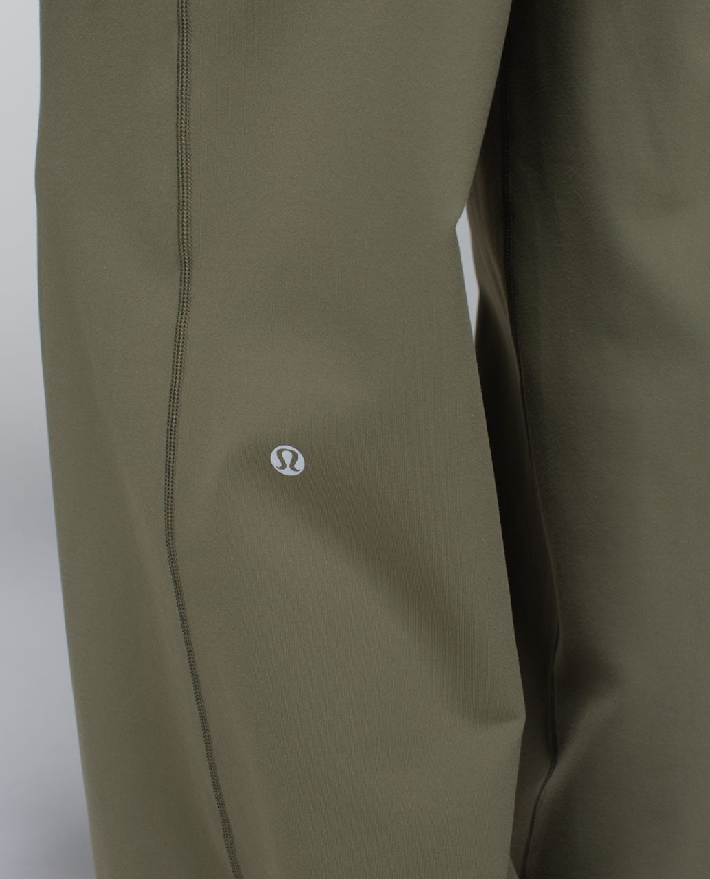 Lululemon Still Pant II (Regular) *Full-On Luon - Fatigue Green