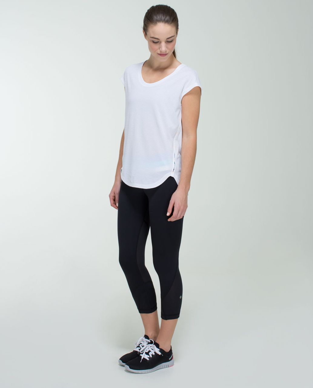 Inspire Leggings - Black