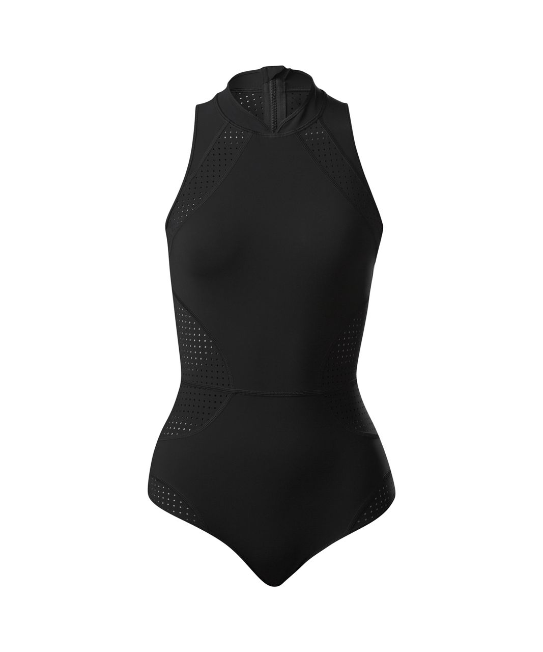 Lululemon Perf-ect Paddle Suit - Black