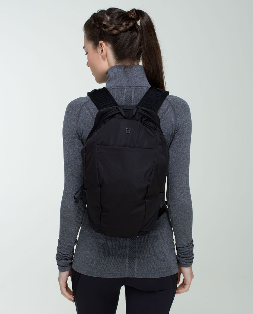 lululemon run from work backpack