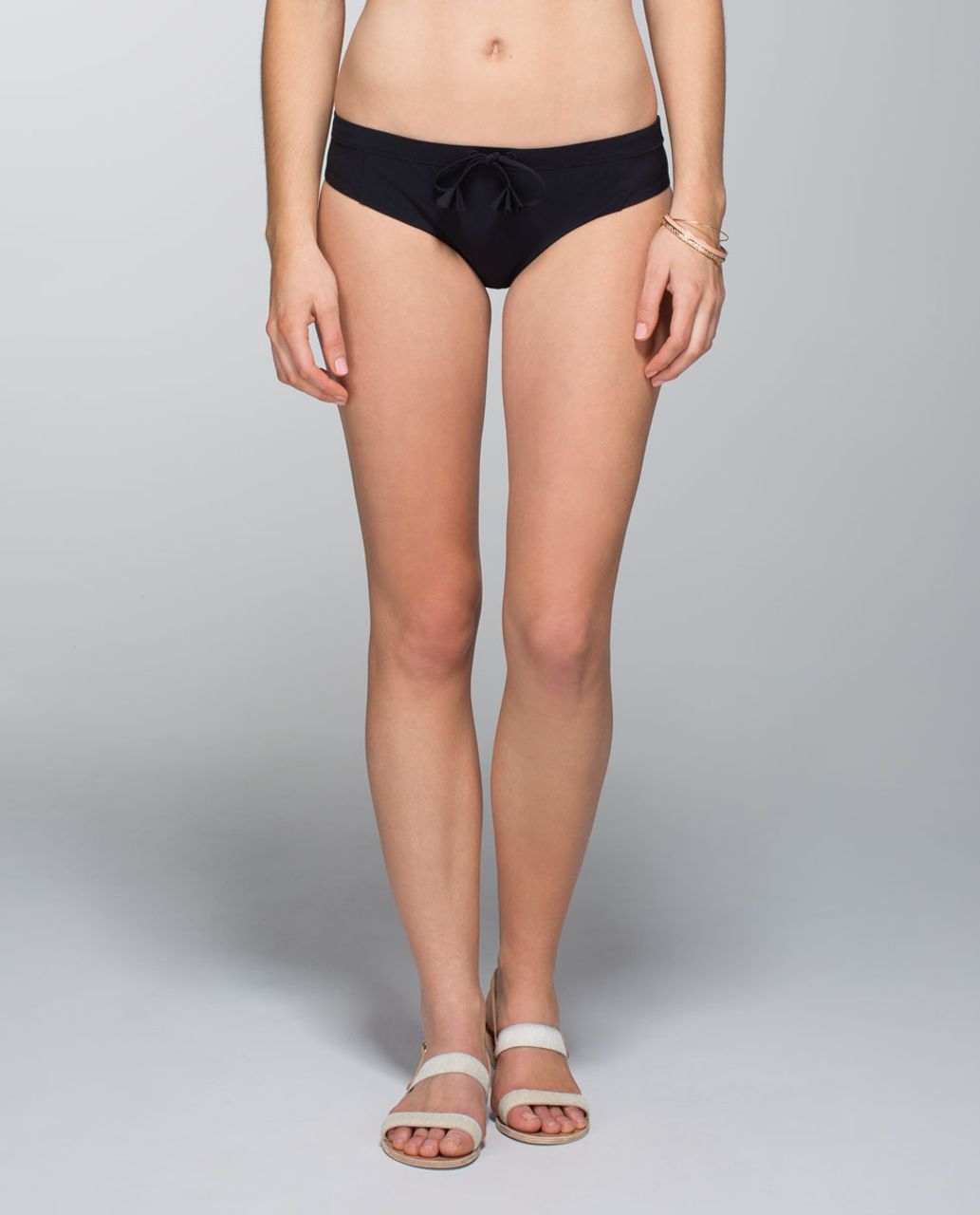 Lululemon Sandy Savasana Bottom - Black