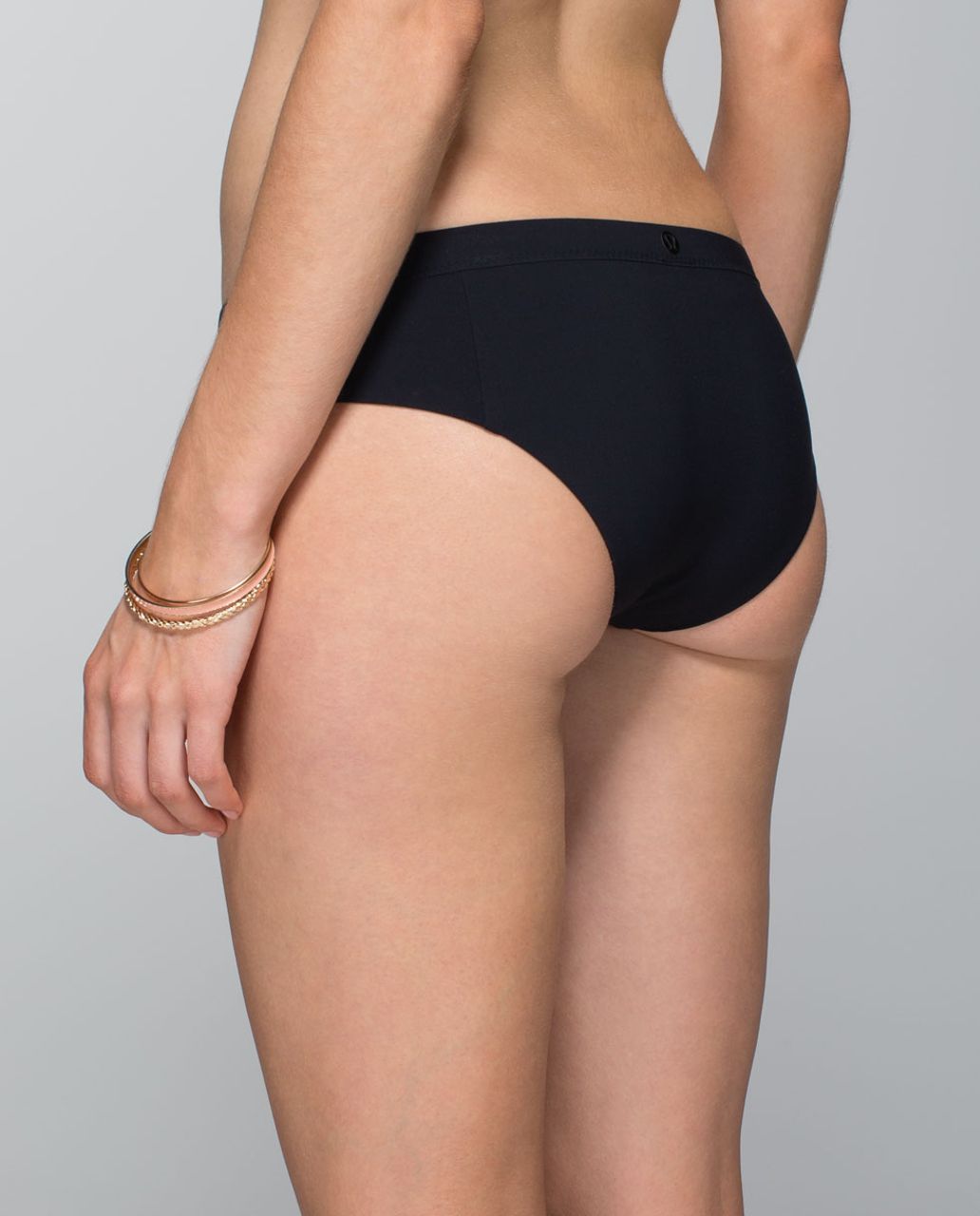 Lululemon Sandy Savasana Bottom - Black