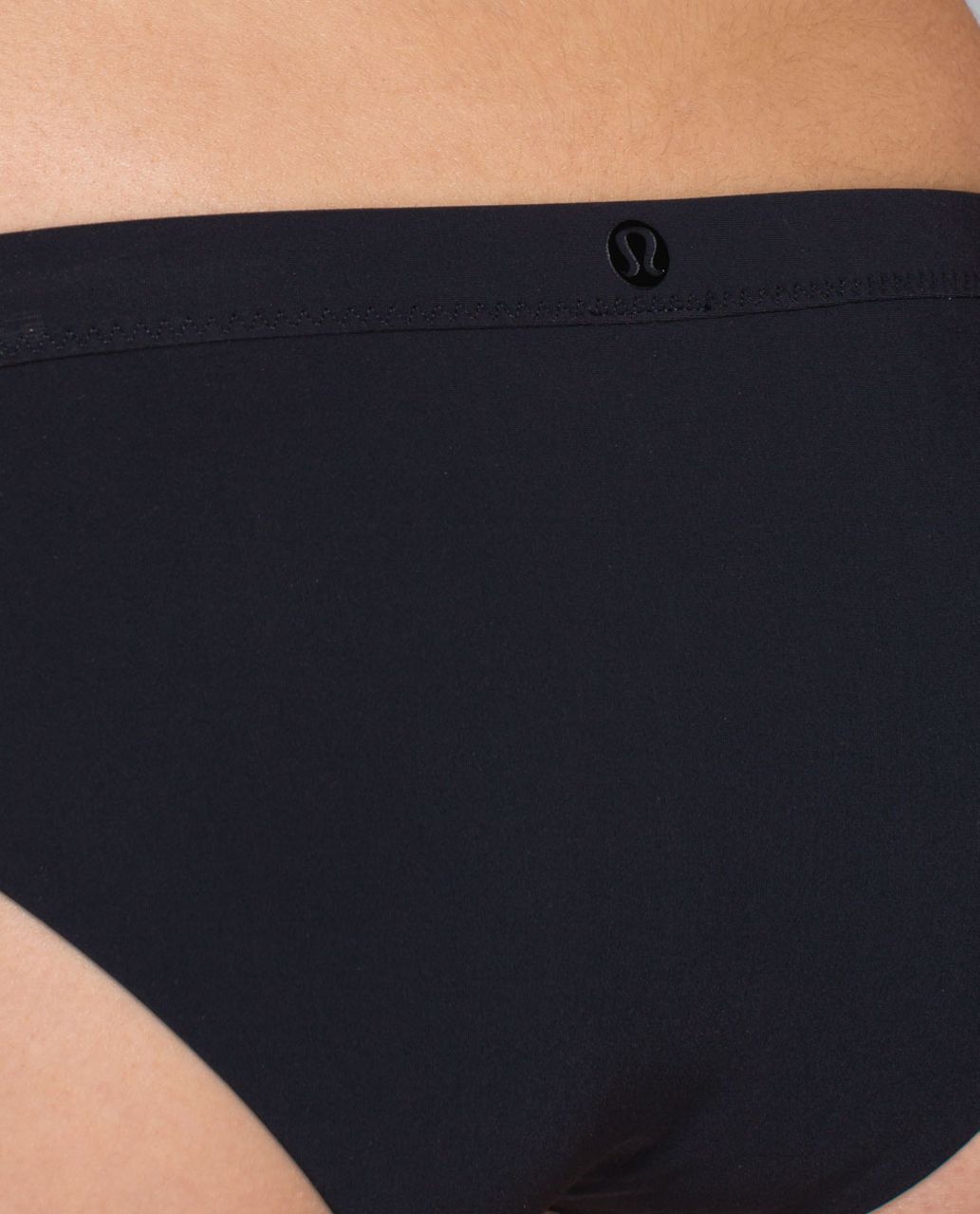 Lululemon Sandy Savasana Bottom - Black