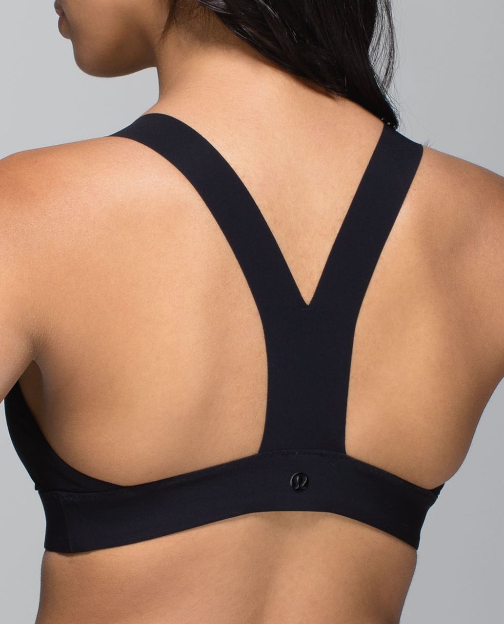 Lululemon Sandy Savasana Top - Black