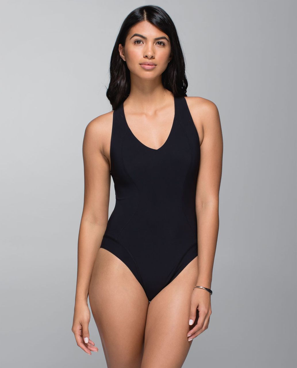 Lululemon Coastal Om Onesie - Black