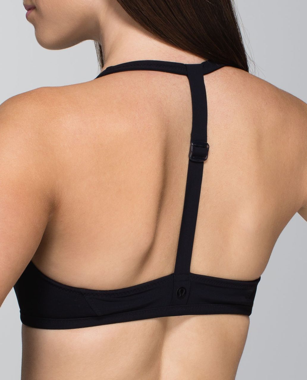 Lululemon Board Balance Sport Top - Black