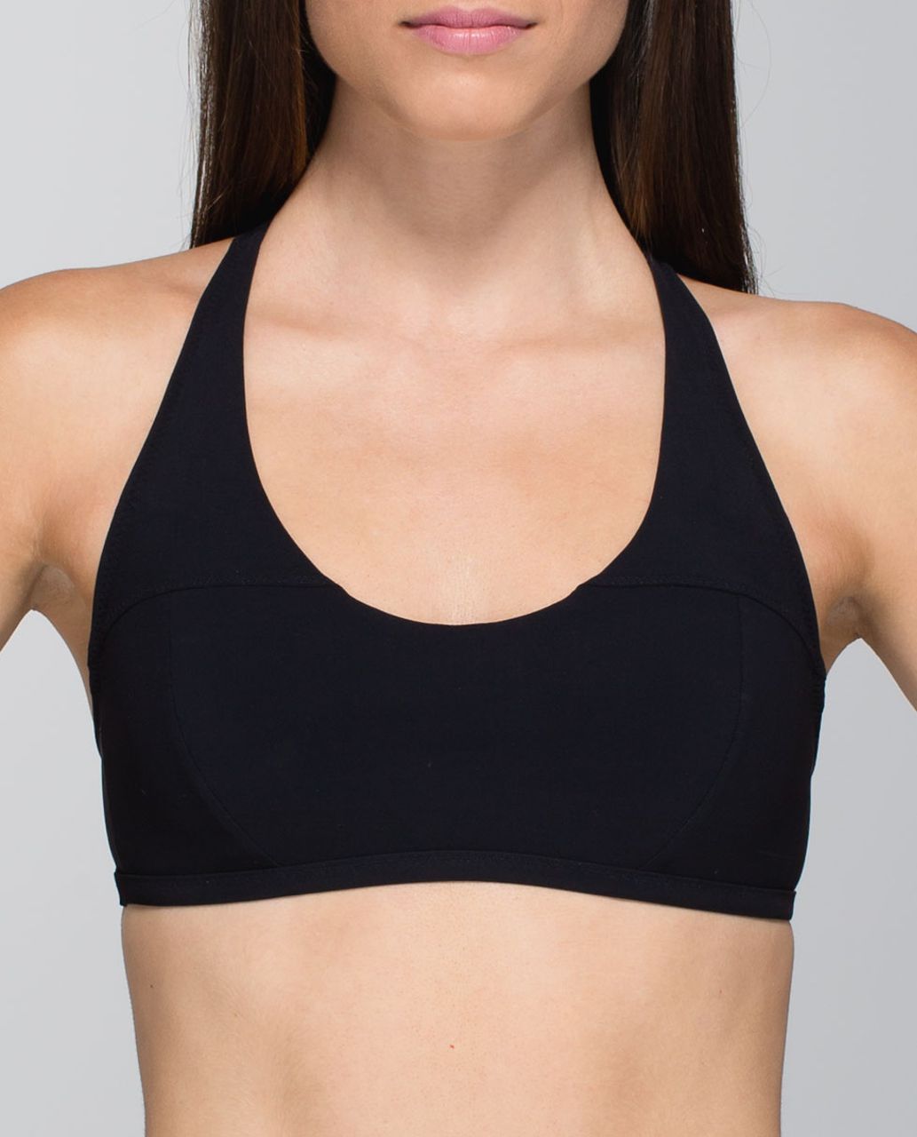 Lululemon Board Balance Sport Top - Black