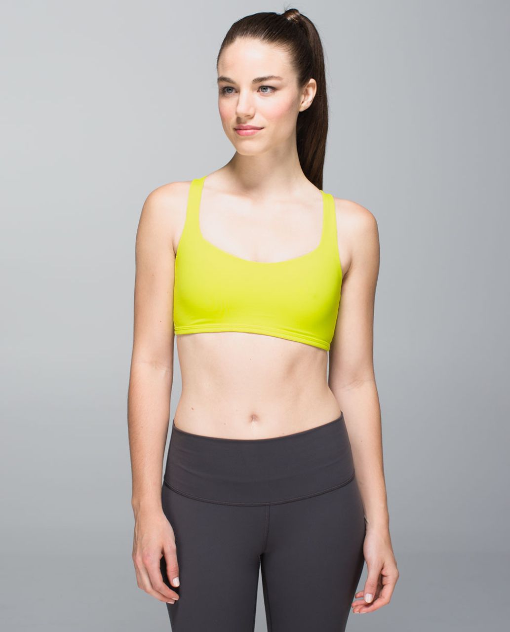 Lululemon Free To Be Bra - Antidote