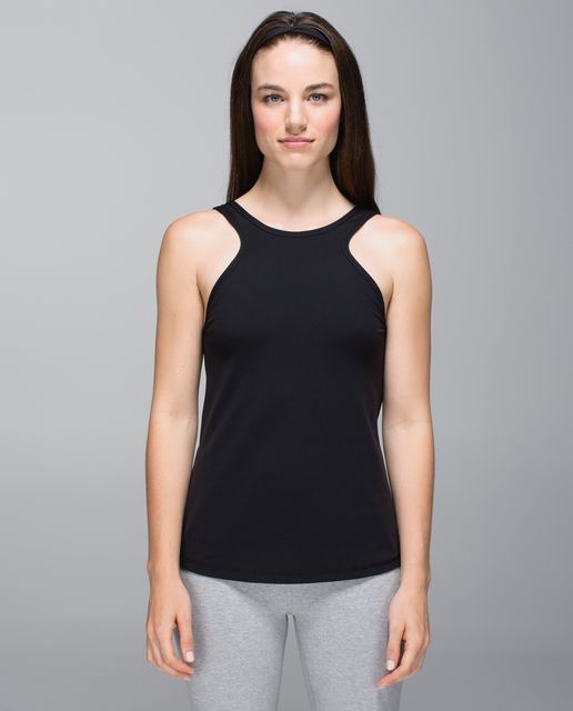 Lululemon Front Racerback - lulu fanatics