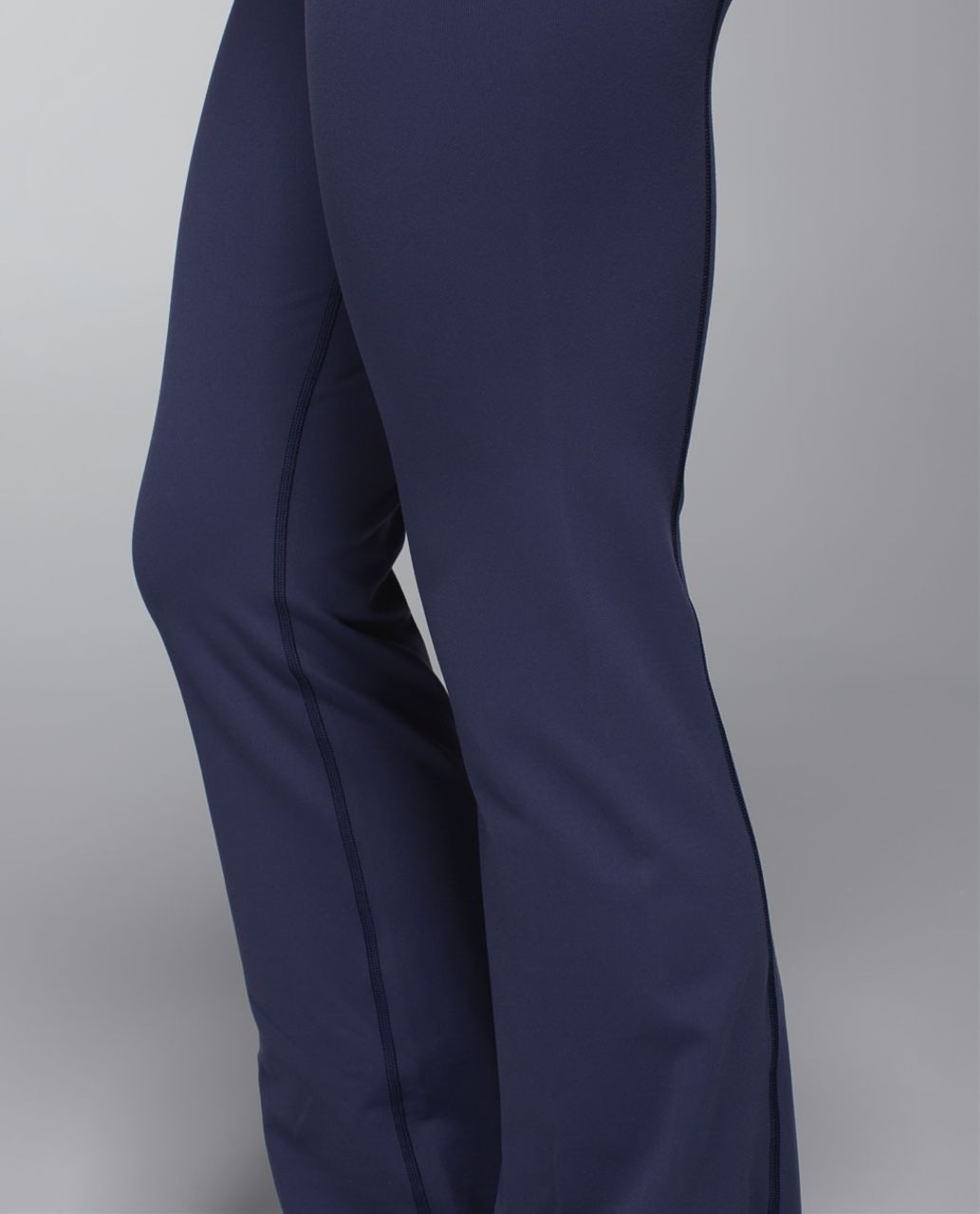 Lululemon Groove Pant (Regular) *Full-On Luon - Cadet Blue / Wee Are From Space Cadet Blue / Lullaby