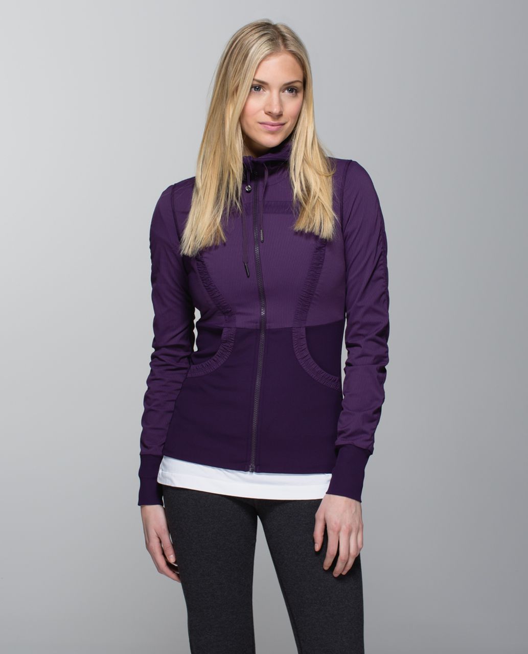 Lululemon Dance Studio Jacket - ShopStyle