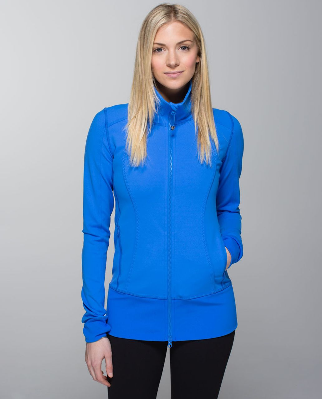 asana jacket