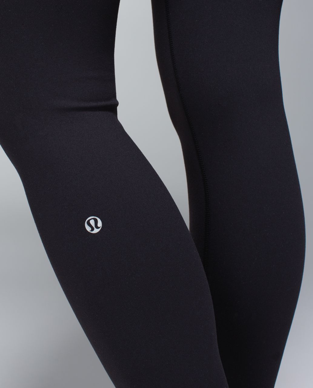 Lululemon Astro Wunder Under Pant *Full-On Luon - Black