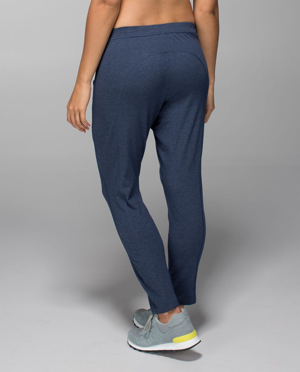 Lululemon Noir Pant - Cadet Blue (First Release) - lulu fanatics