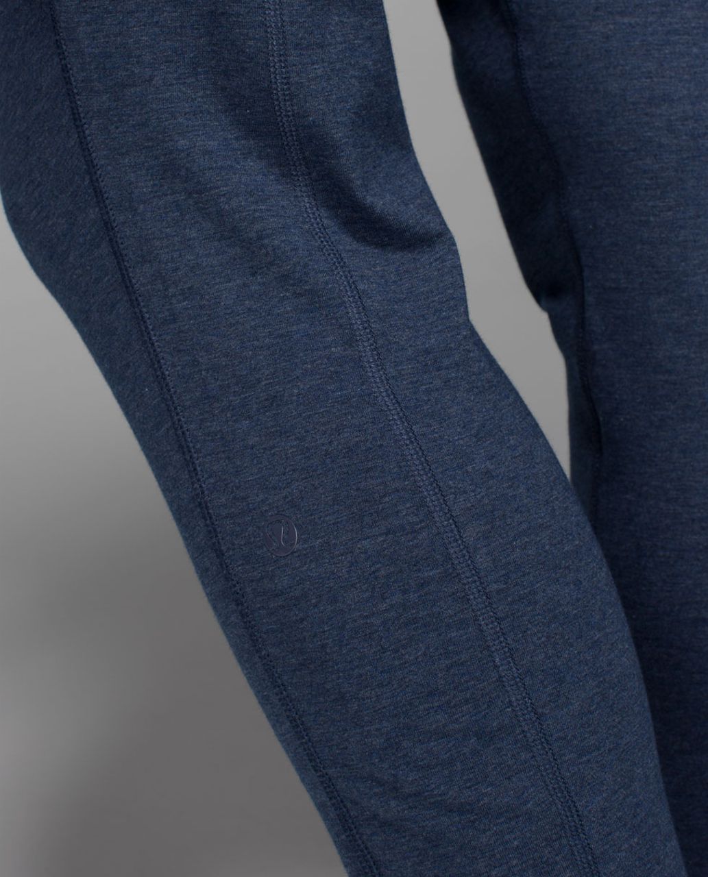 Lululemon Tie One On Pant - Heathered Cadet Blue