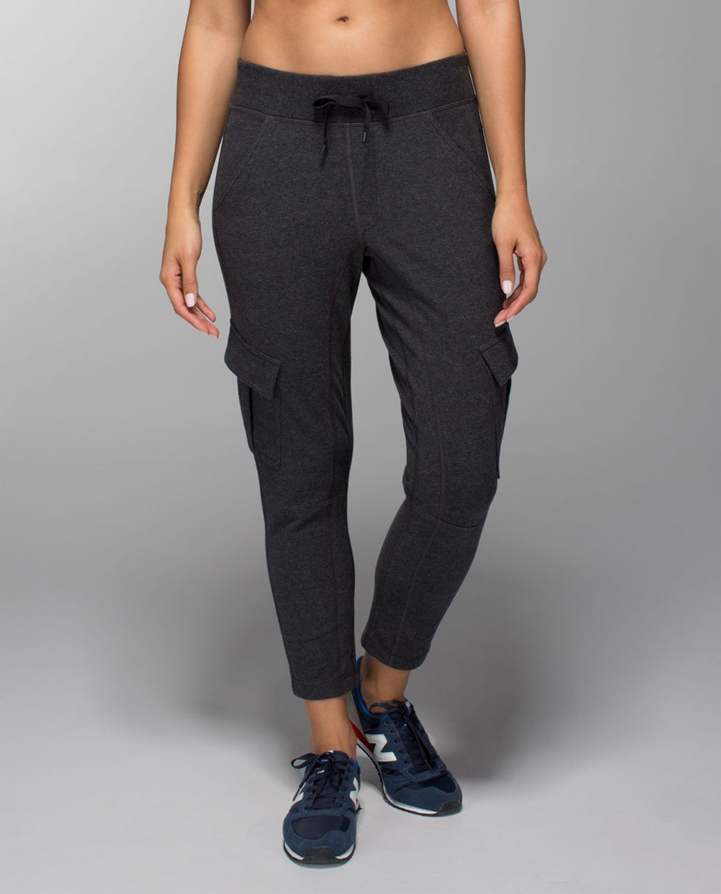 Lululemon Carry And Go Pant II 