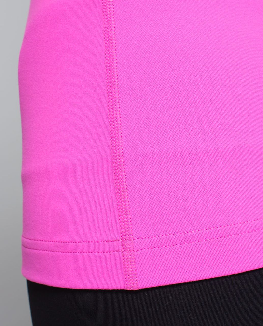 Lululemon Cool Racerback - Pow Pink Light - lulu fanatics