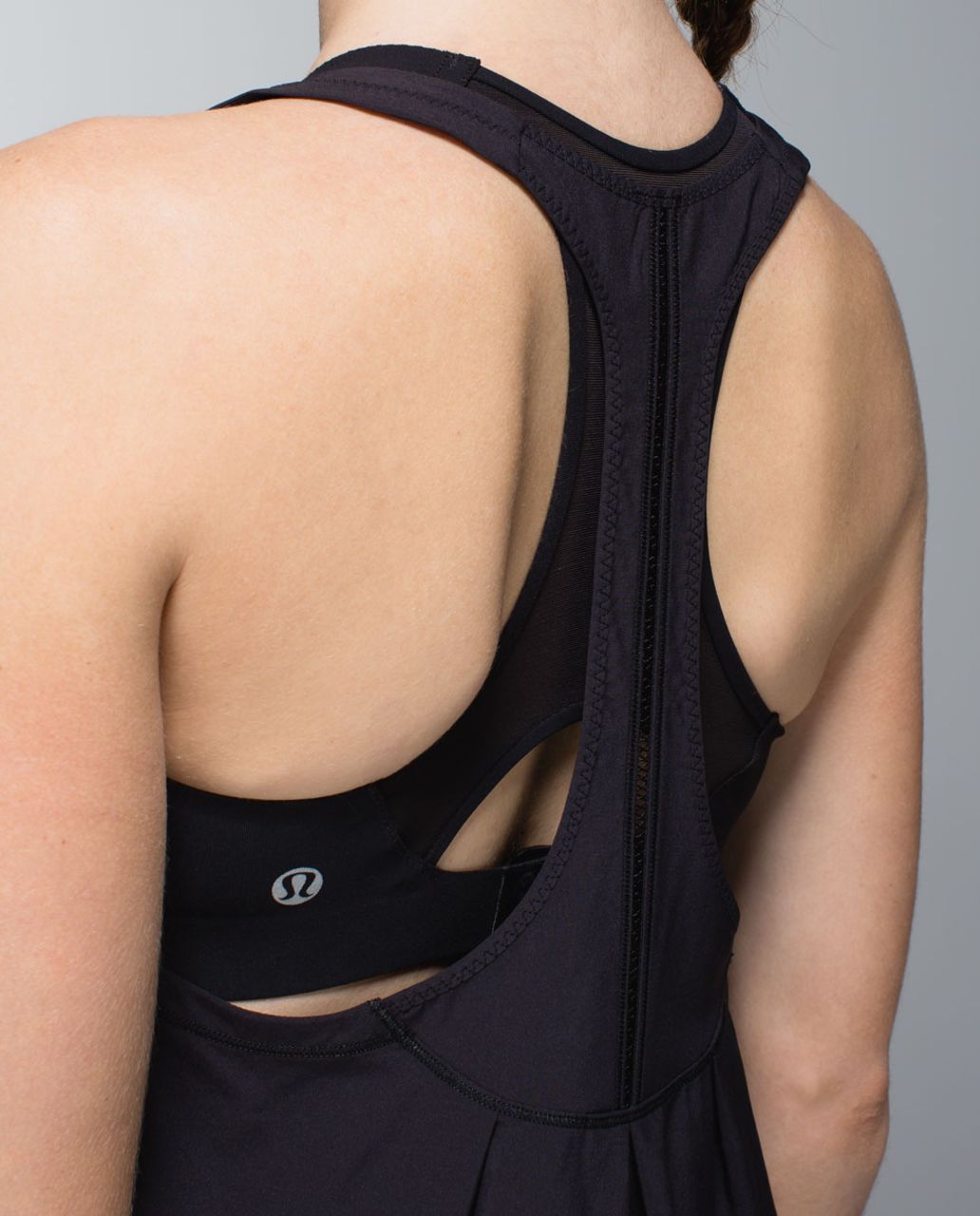 Lululemon Lightened Up Singlet - Black