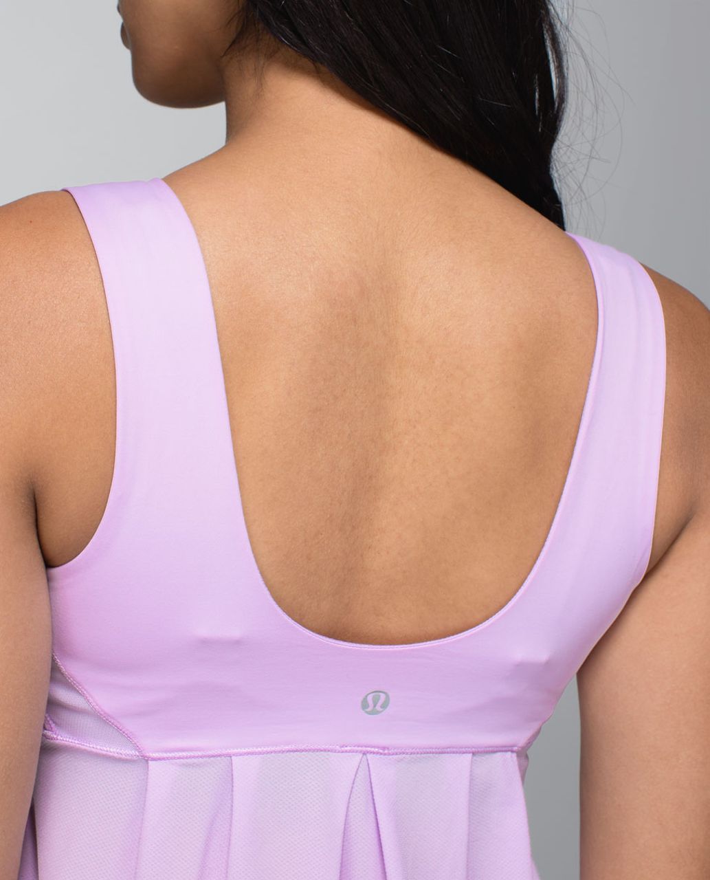 Lululemon Elevate Tank - Pretty Purple - lulu fanatics