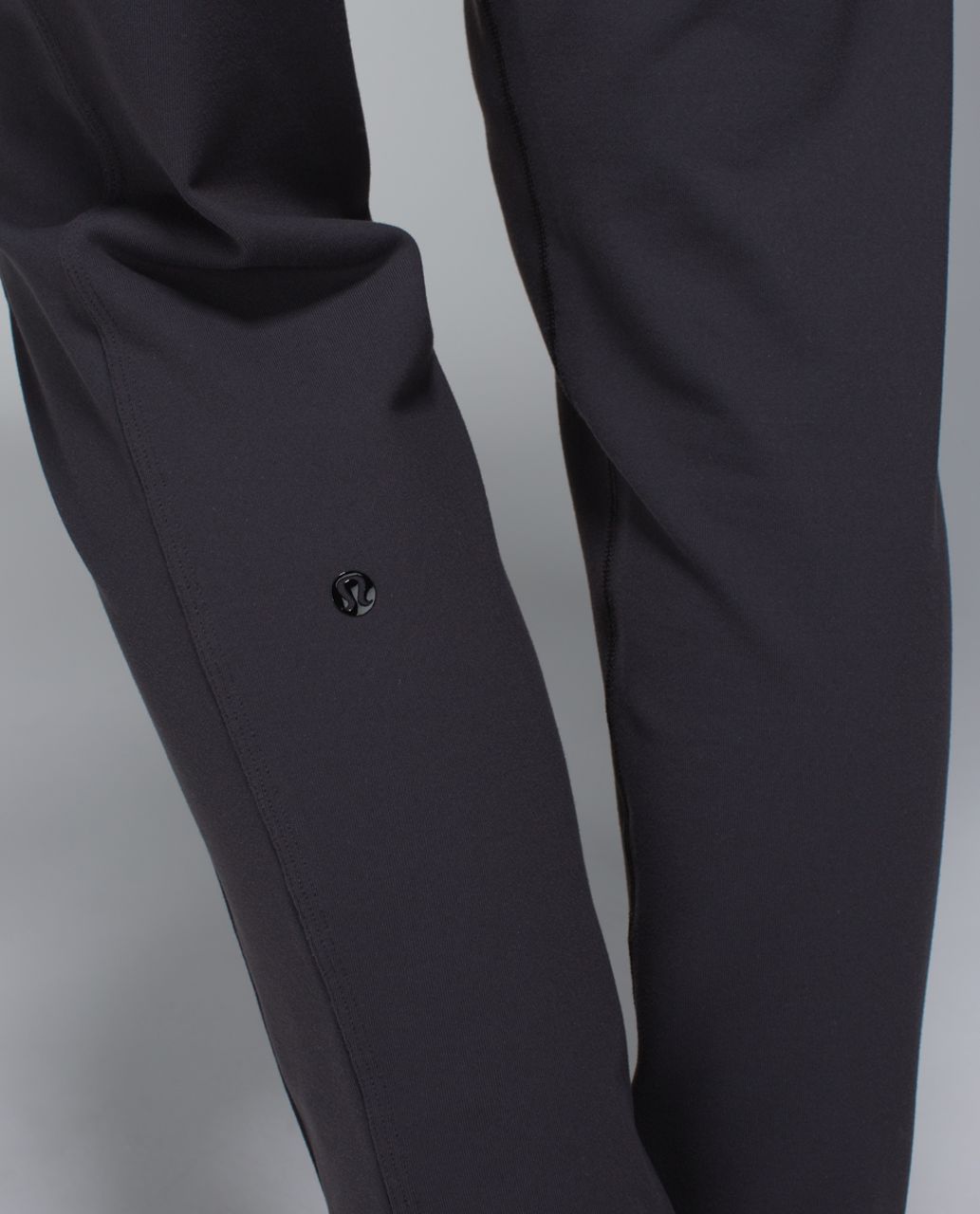 Lululemon Trouser Pant - Soot